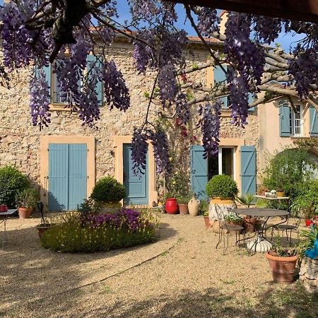 La Maison De Justine Гримо Экстерьер фото