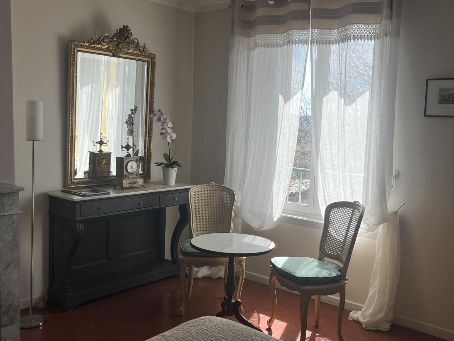 La Maison De Justine Гримо Экстерьер фото